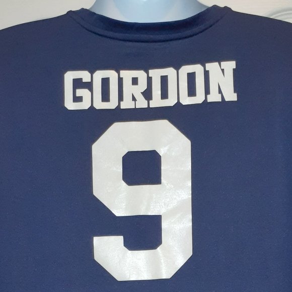 OFFICIAL MLB MAJESTIC BOSTON RED SOX TEE - Picture 4 of 7